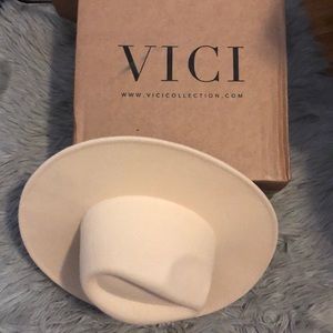 VICI NEW Rocky Mountain Hat